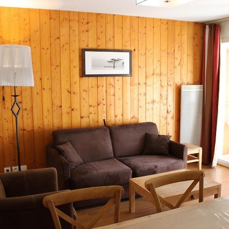 Appartement A108 Luz-Saint-Sauveur Exteriör bild