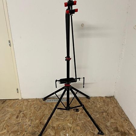 Appartement A108 Luz-Saint-Sauveur Exteriör bild
