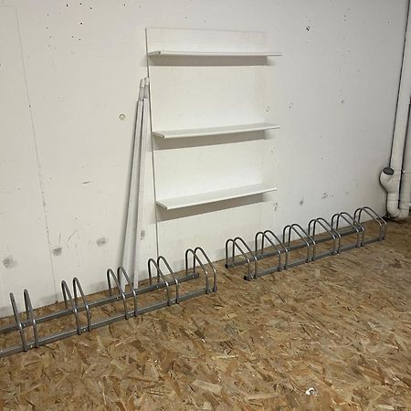 Appartement A108 Luz-Saint-Sauveur Exteriör bild