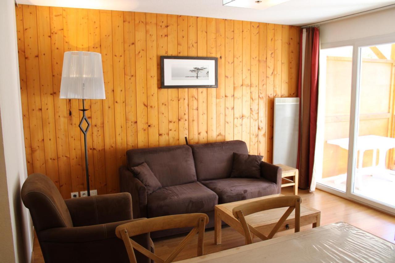 Appartement A108 Luz-Saint-Sauveur Exteriör bild