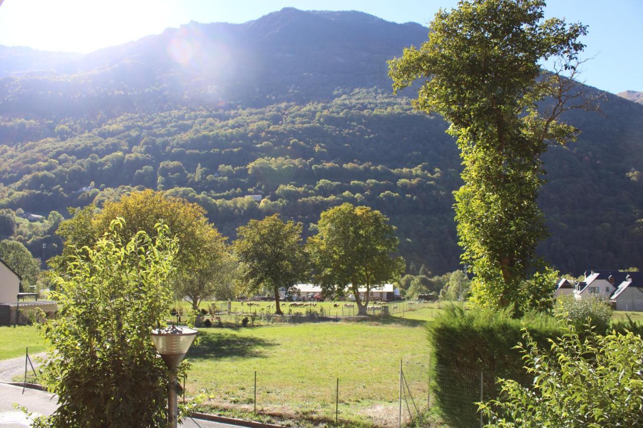 Appartement A108 Luz-Saint-Sauveur Exteriör bild