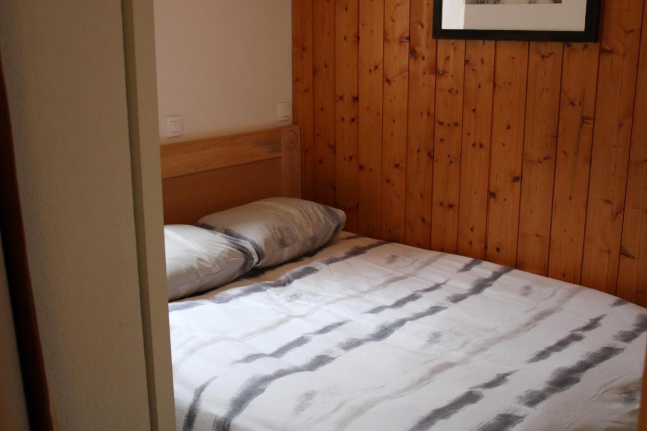 Appartement A108 Luz-Saint-Sauveur Exteriör bild