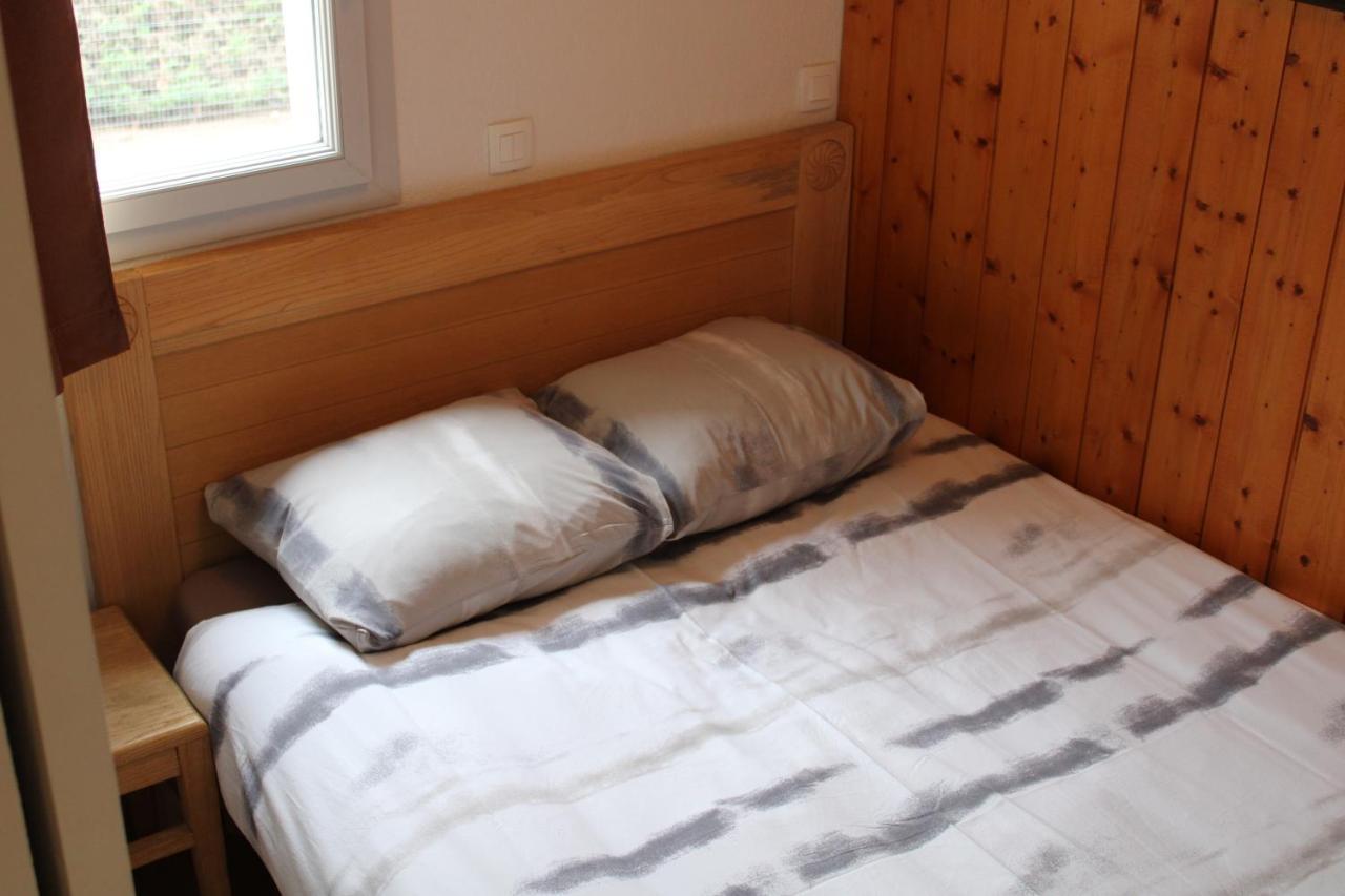 Appartement A108 Luz-Saint-Sauveur Exteriör bild
